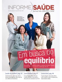 Informe Saúde | Ano 2 - Número 4